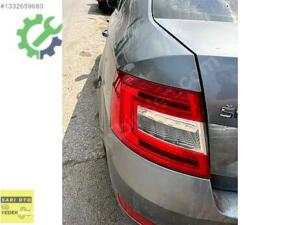 SKODA OCTAVİA SOL ARKA STOP