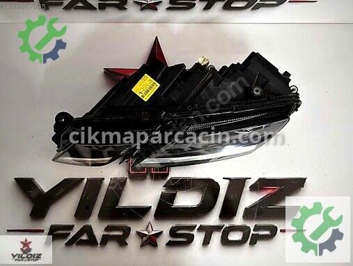 Skoda Octavia Sol Ön Far 5E1941015E çıkma parça