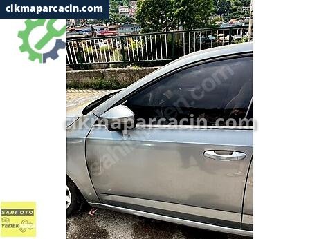 Skoda Octavia Sol Ön Kapı çıkma parça