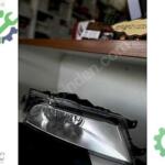 SKODA OCTAVİA SOL ÖN SİS FARI 2018-2021 5E0941699D