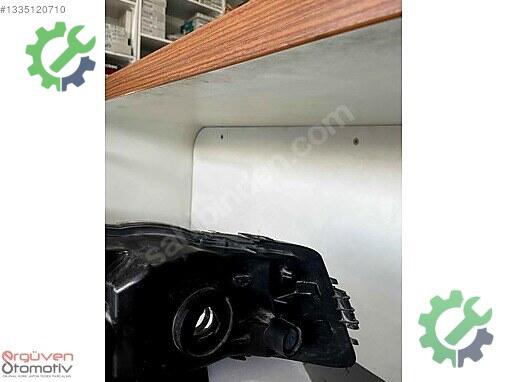 Skoda Octavia Sis Farı 5E0941699D çıkma parça