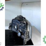 SKODA OCTAVİA SOL ÖN SİS FARI 2018-2021 5E0941699D