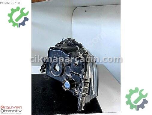 Skoda Octavia Sis Farı 5E0941699D çıkma parça