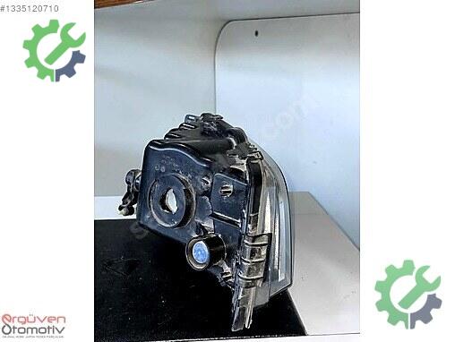 Skoda Octavia Sis Farı 5E0941699D çıkma parça