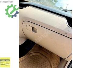 SKODA OCTAVİA TORPİDO GÖZÜ
