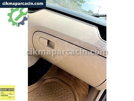 Skoda Octavia Torpido çıkma parça