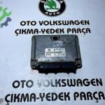 Skoda Octavia Beyin Çıkma Parça Ankara