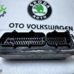 Skoda Octavia Beyin Çıkma Parça Konya