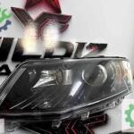 SKODA OCTAVİA XENON SOL FAR ORJİNAL 2013 – 5E1941017B
