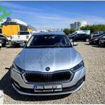 SKODA OCTAVİ 2020 ÖN ARKA TAMPON MARŞPİYEL BAKALİTLERİ