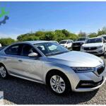 SKODA OCTAVİ 2020 ÖN ARKA TAMPON MARŞPİYEL BAKALİTLERİ