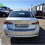SKODA OCTAVİ 2020 ÖN ARKA TAMPON MARŞPİYEL BAKALİTLERİ