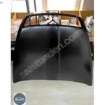 SKODA OCTAVİ MOTOR KAPUTU SIFIR İTHAL OEM 1Z0823031 B