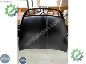 SKODA OCTAVİ MOTOR KAPUTU SIFIR İTHAL OEM 1Z0823031 B