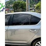 SKODA OCTAVİ SOL ARKA KAPI