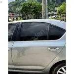 SKODA OCTAVİ SOL ARKA KAPI