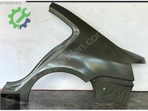 SKODA OCTOVİA 2013-2021 SOL ARKA ÇAMURLUK 5E58709601D