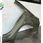 SKODA OCTOVİA 2013-2021 SOL ARKA ÇAMURLUK 5E58709601D