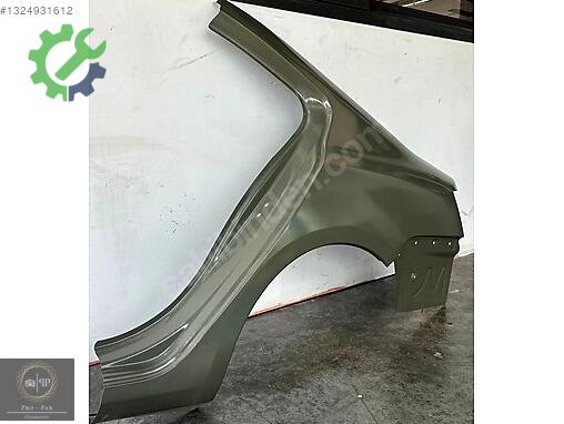 Skoda Octavia Sol Arka Çamurluk 5E58709601D çıkma parça