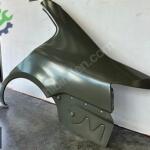 SKODA OCTOVİA 2013-2021 SOL ARKA ÇAMURLUK 5E58709601D