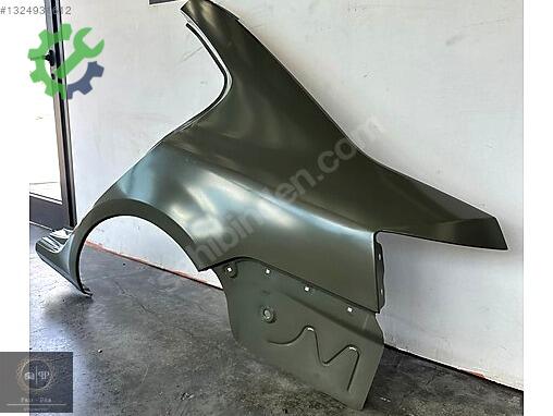 Skoda Octavia Sol Arka Çamurluk 5E58709601D çıkma parça