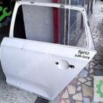 Çıkma Orijinal Sol Arka Kapı Skoda Rapid 2013 SW 2013-18