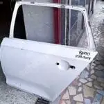 Çıkma Orijinal Sol Arka Kapı Skoda Rapid 2013 SW 2013-18