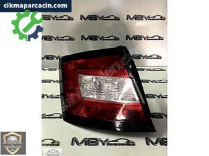 SKODA RAPİD SOL STOP ORJİNAL
