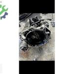 Skoda Fabia Şanzıman Komple Çıkma Parça Trabzon