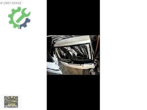 SKODA ROOMSTER BAGAJ YAVUZ OTO