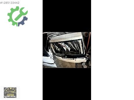 Skoda Roomster Bagaj çıkma parça