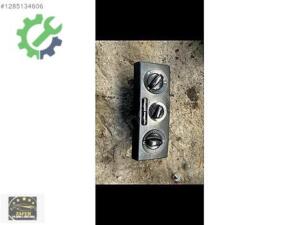 SKODA ROOMSTER KLİMA KONTROL PANELİ