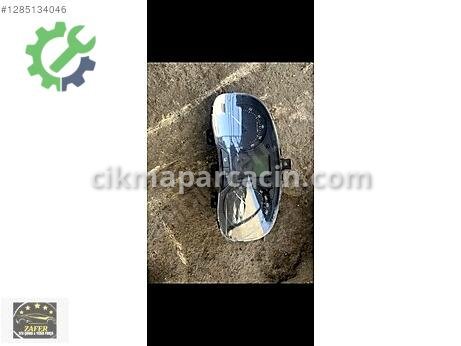 Skoda Roomster Gösterge Paneli çıkma parça