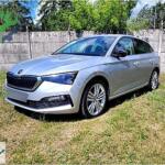 SKODA SCALA … MOTOR KAPUTU VE SAĞ SOL ÇAMURLUKLAR