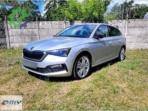 SKODA SCALA … MOTOR KAPUTU VE SAĞ SOL ÇAMURLUKLAR