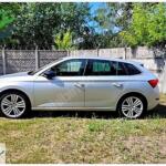 SKODA SCALA … ÖN BEŞİK ARKA DİNGİL SAĞ SOL SALINCAK VE TAŞIYIC
