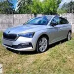 SKODA SCALA … ÖN PANEL TAMPON DEMİRİ FAR SACI MASKE