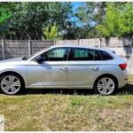 SKODA SCALA … SU, KLİMA,TURBO RADYATÖRÜ VE FAN