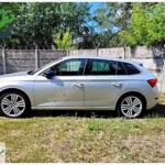 SKODA SCALA … TURBO MAZOT POMPASI VE ENJEKTÖRLER