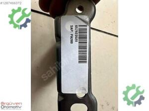SKODA SCALA 2020 2024 KAPUT KİLİT TELİ KANCASI 657823529
