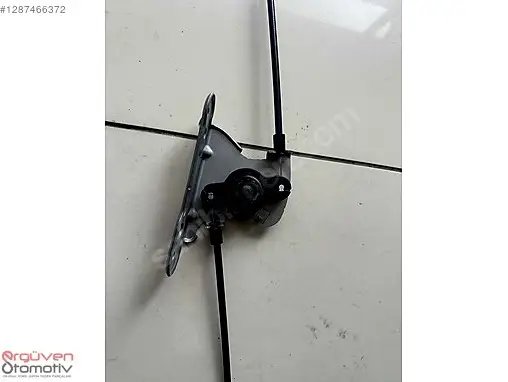Skoda Scala Kaput 657823529 çıkma parça