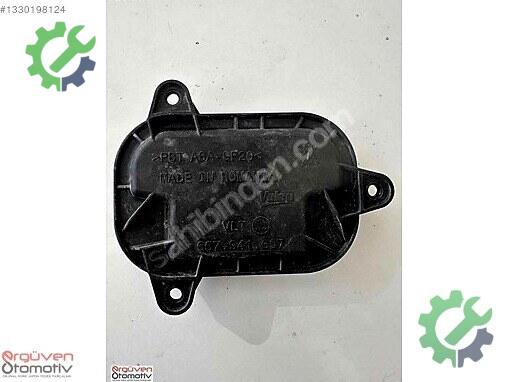 Skoda Scala Far Beyni 657941607 çıkma parça