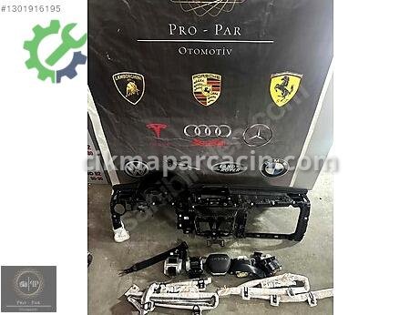 Skoda Kamiq Torpido çıkma parça