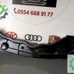 SKODA SCALA KAMİQ SAĞ FAR ÜST SACI ORJİNAL 657805932