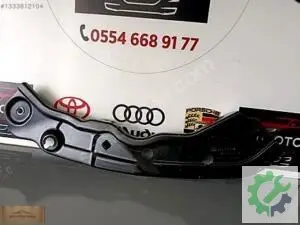SKODA SCALA KAMİQ SAĞ FAR ÜST SACI ORJİNAL 657805932