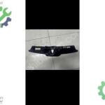 SKODA SCALA ÖN PANEL KİLİT ÜST PLASTİK 657853343
