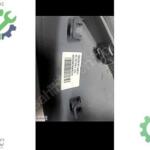 SKODA SCALA SAĞ AYNA KAPAĞI 657857538A