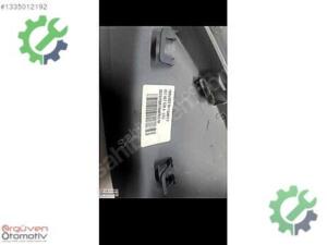 SKODA SCALA SAĞ AYNA KAPAĞI 657857538A