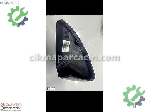 Skoda Scala Sağ Dış Ayna 657857538A çıkma parça