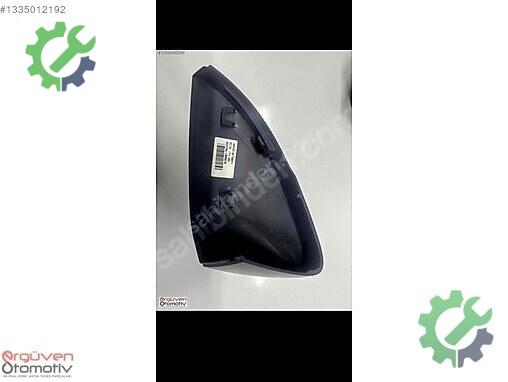 Skoda Scala Sağ Dış Ayna 657857538A çıkma parça